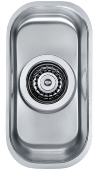 VARIANT 110 SAT 14.8x30 1/2 K suspended chambers