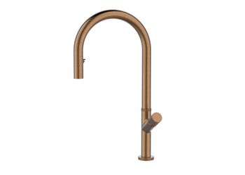 Bateria SWAN-P MONARCH Miedź Szczotkowana