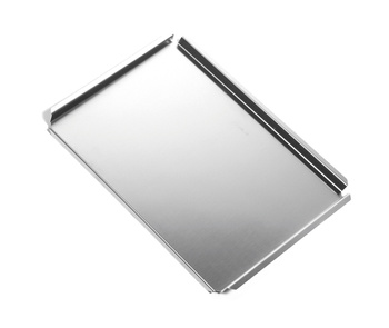 TriTop 400 steel tray - 419x400