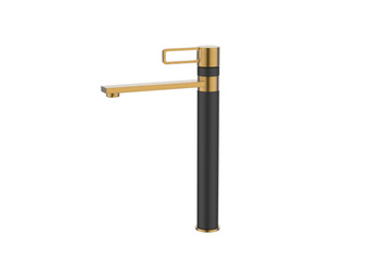 Bateria MAYA MONARCH Brąz Szczotkowany