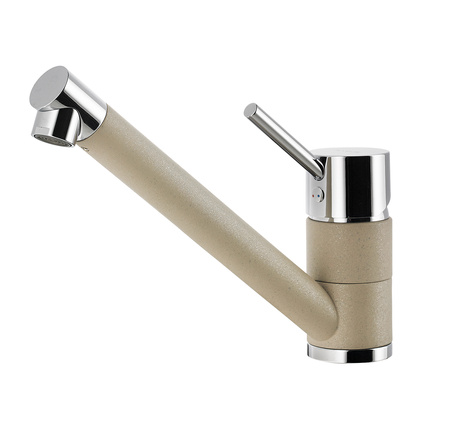 Cleo bateria kuchenna pebble 02 + chrom