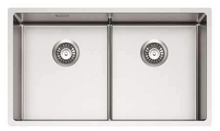 Nox 80 FS/U Satyna komory podwieszane 2K