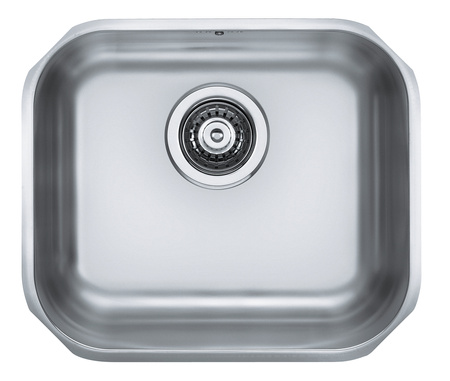 VARIANT 40 SAT FS 34x40 chamber INSET, K - drain at the shorter side of the chamber