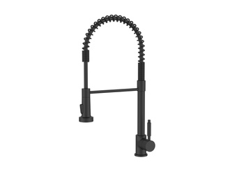 Bateria URBAN-S Czarny Mat