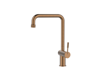 Bateria FLORA MONARCH Miedź Szczotkowana