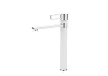 Bateria MAYA Chrom-Biały G11