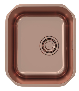 Monarch VARIANT 40 COPPER 34x40 overhead chamber