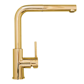 ZEOS MONARCH bateria kuchenna brąz