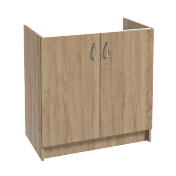 SZAFKA dąb sonoma (80X60)