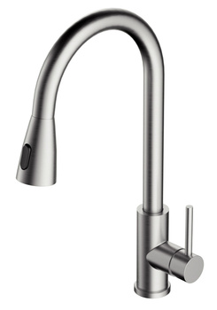 Bateria PRIMROSE, kolor satyna