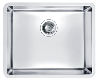 KOMBINO 50 FS Satyna komora wpuszczana