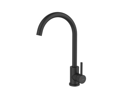 Bateria JANA Czarny MAT