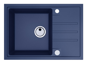 Intermezzo 40 twilightl 05  (68x48) z syfonem manualnym