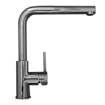 ZEOS MONARCH bateria kuchenna antracyt