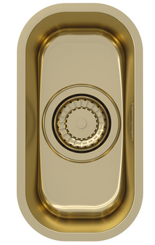 Monarch VARIANT 110 GOLD 16.8x32 1K underslung chambers head. 12 cm