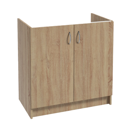 SZAFKA dąb sonoma (80X60)