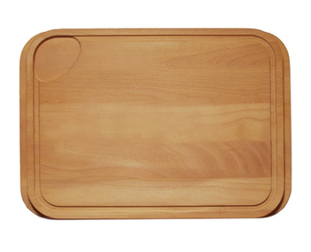 DESKA DREWNIANA - Praktik 40 70 Variant 10