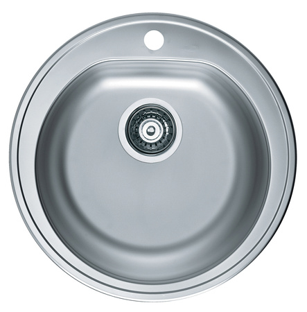 FORM 30 NAT 510 1K recessed new 2022 + plug drain with trap