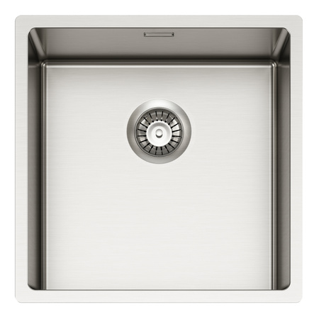 Nox 30 FS/U Satin underslung chambers