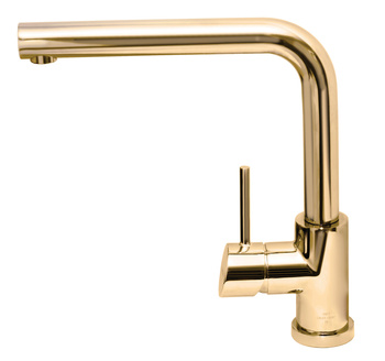 FLUID MONARCH bateria kuchenna brąz