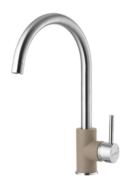 ELZA bateria kuchenna pebble 02 + satyna