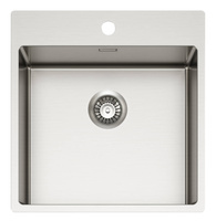 Nox 110 FS Satyna komory wpuszczane