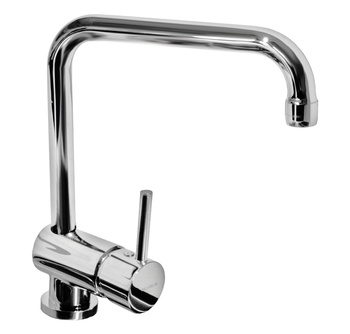 QUADRA chrom bateria kuchenna