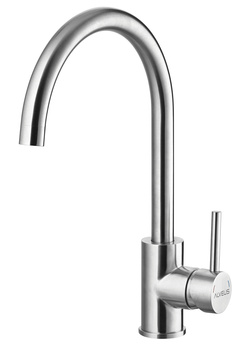 ELZA bateria kuchenna satyna