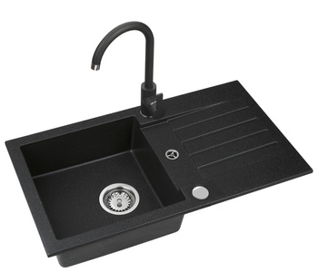  Invis 130 9923391KAT kol. 91 czarny  + bateria w kolorze