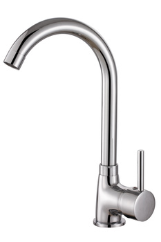 KARINA Bateria chrom