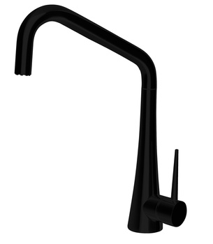 EDEN  Bateria czarna